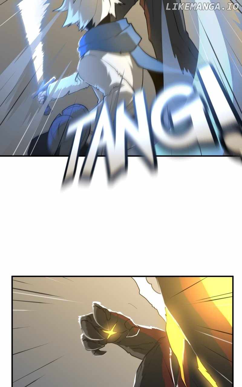 The One Who Parried Death Chapter 43 56